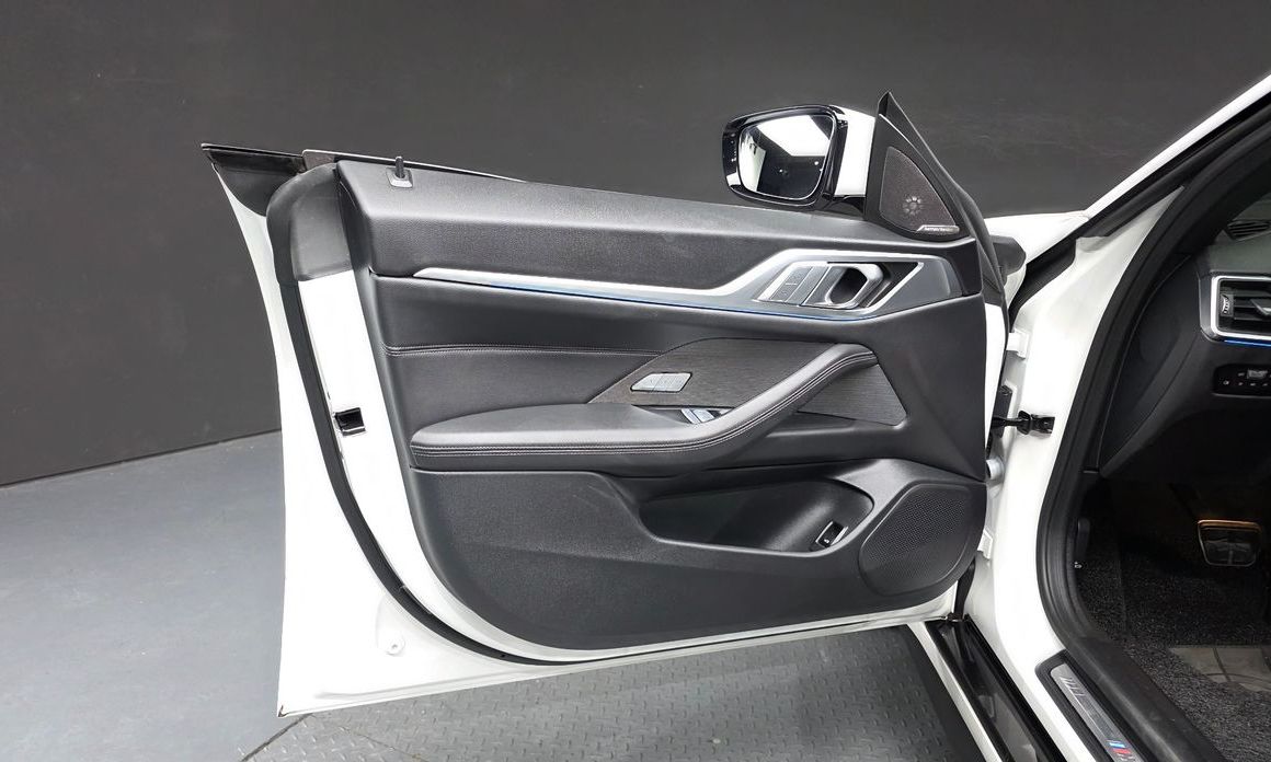 BMW i4 2024