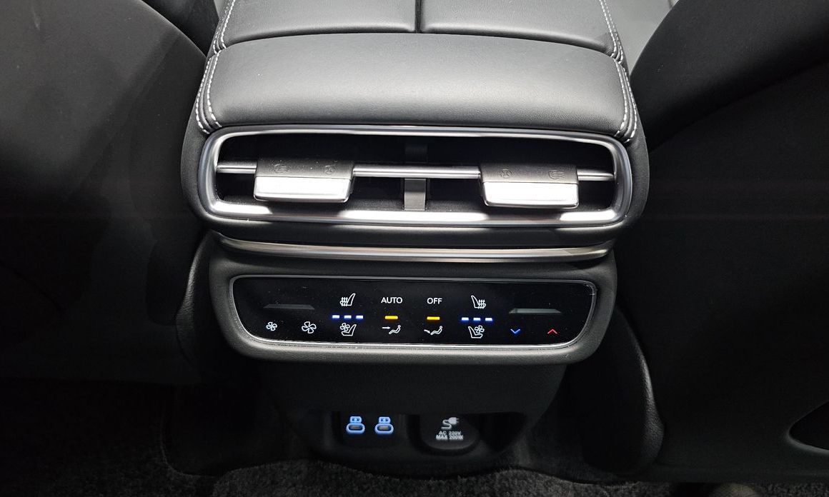 Genesis GV80 2024