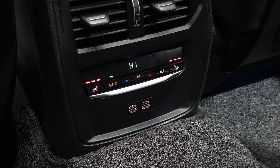 BMW i4 2024