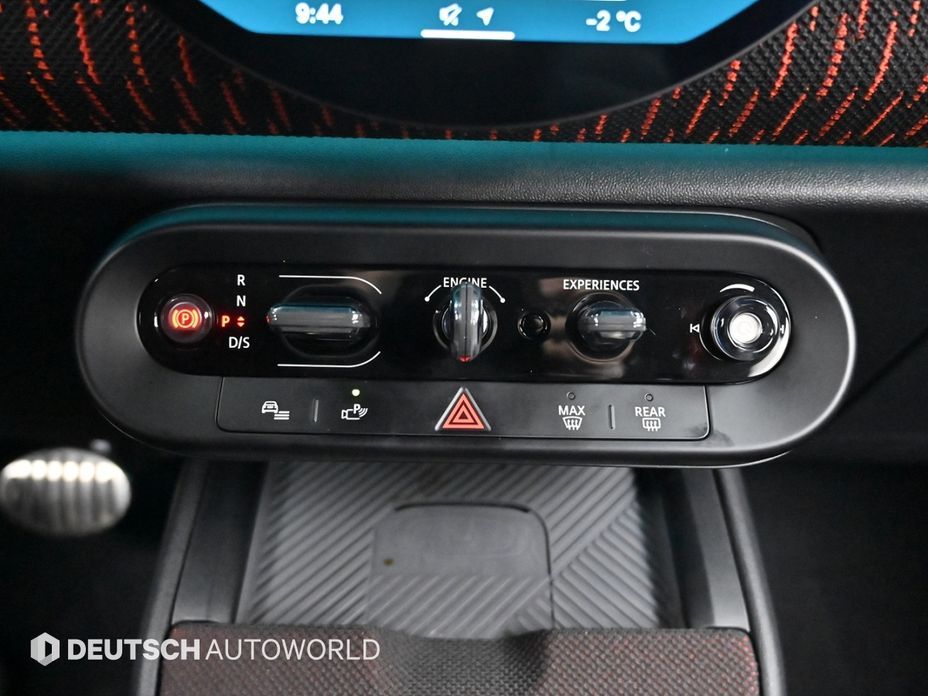 Mini Countryman 2025