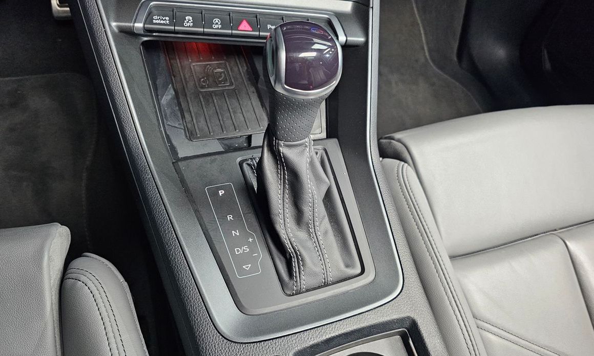 Audi Q3 2023
