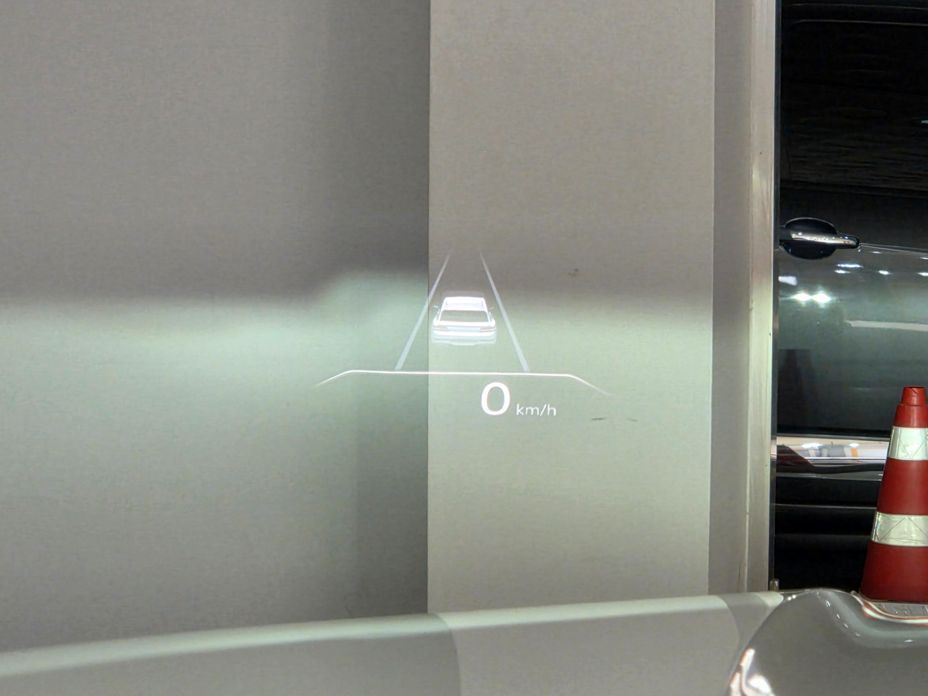 Genesis GV80 2020