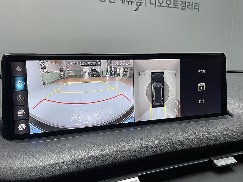 Genesis GV70 2022