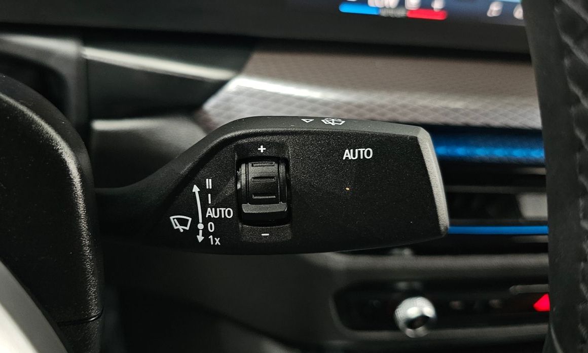 BMW 4-Series 2025