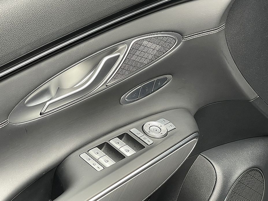 Genesis GV70 2022