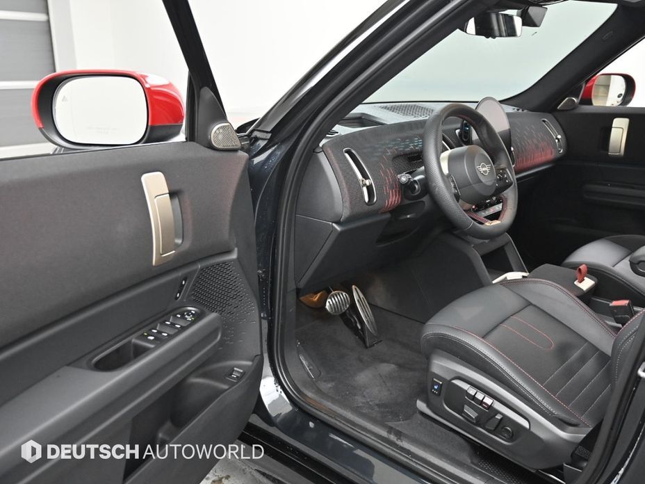 Mini Countryman 2025