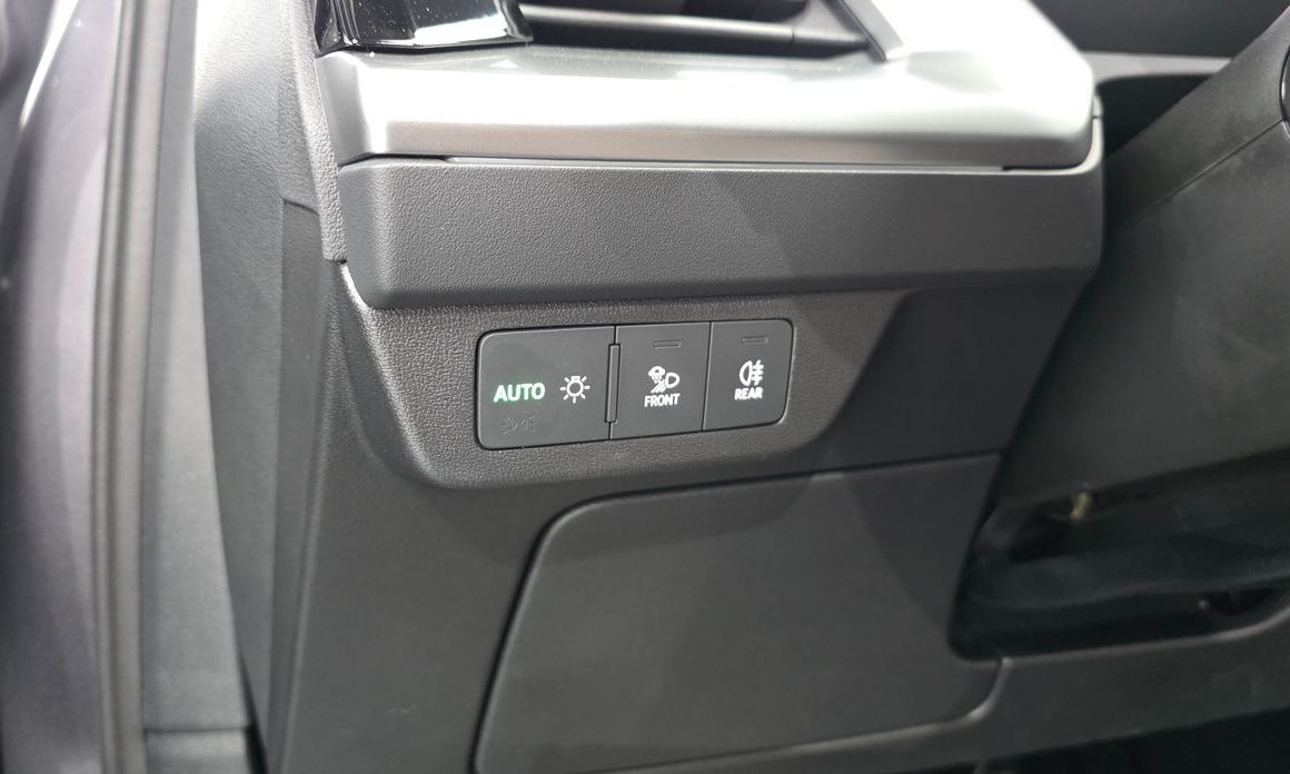 Audi Q4 e-tron 2025