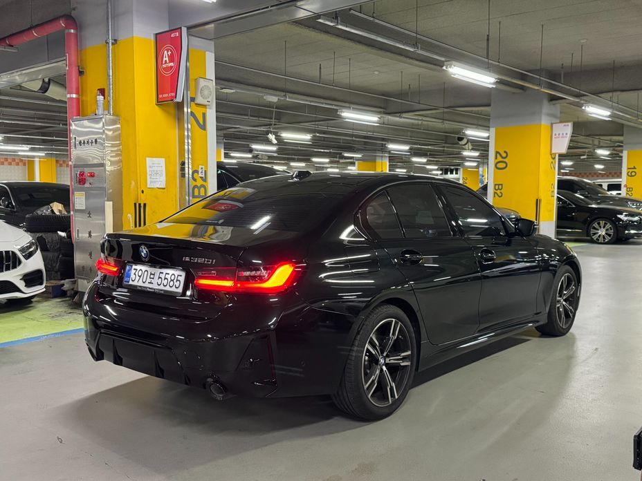 BMW 3-Series 2026