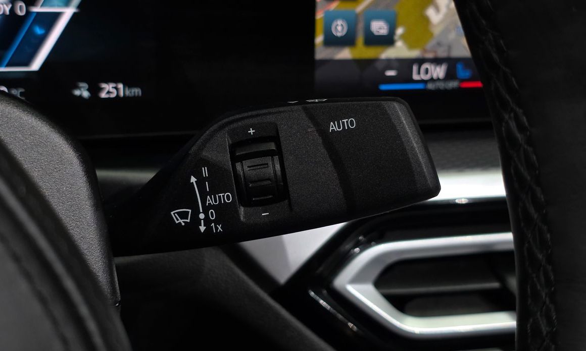 BMW i4 2024