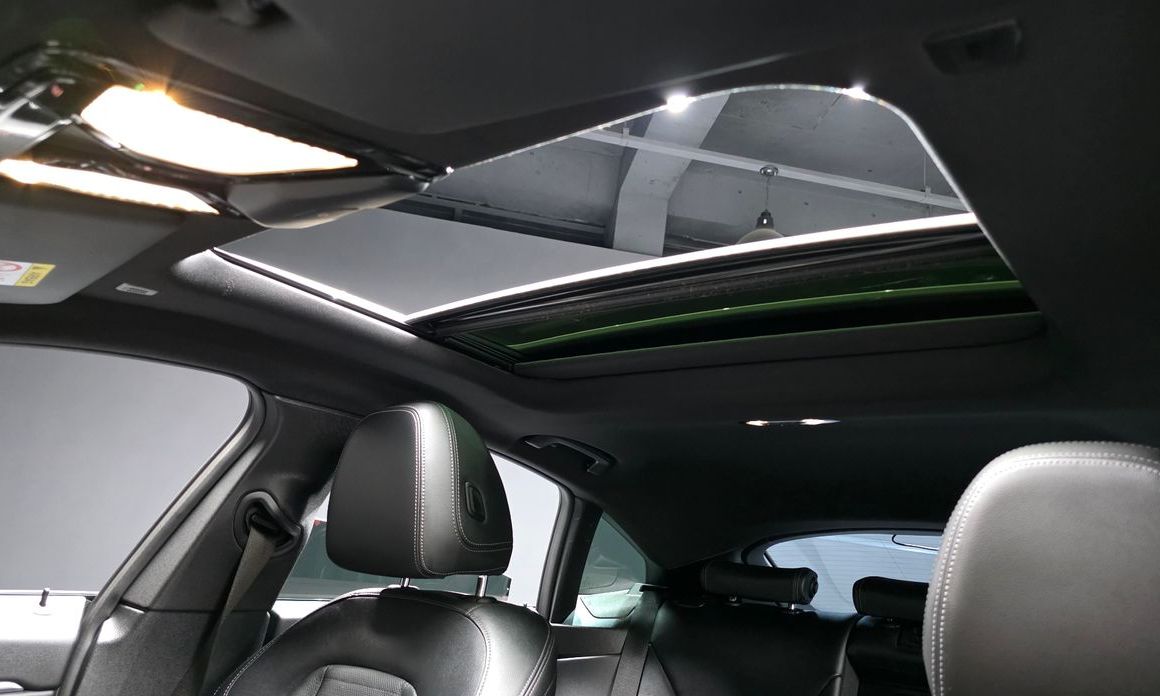 BMW i4 2024