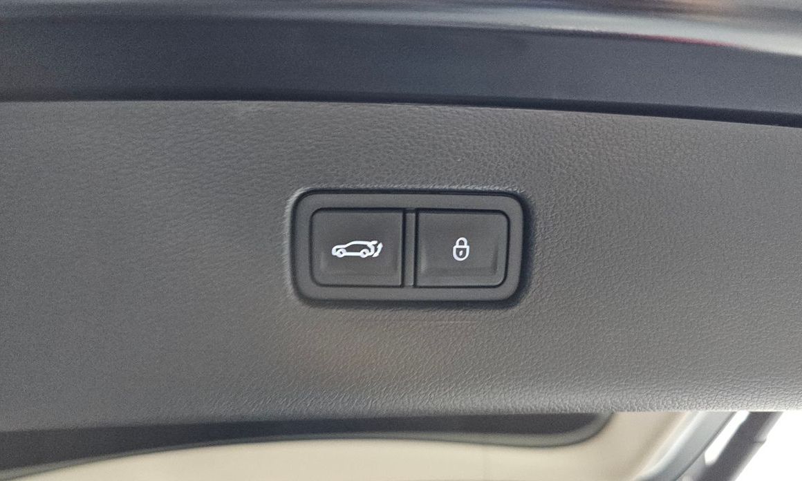 Genesis GV80 2024