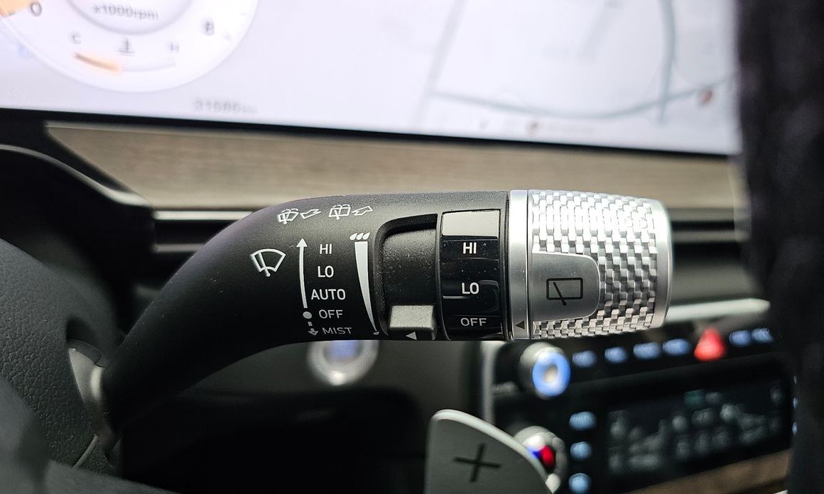 Genesis GV80 2024