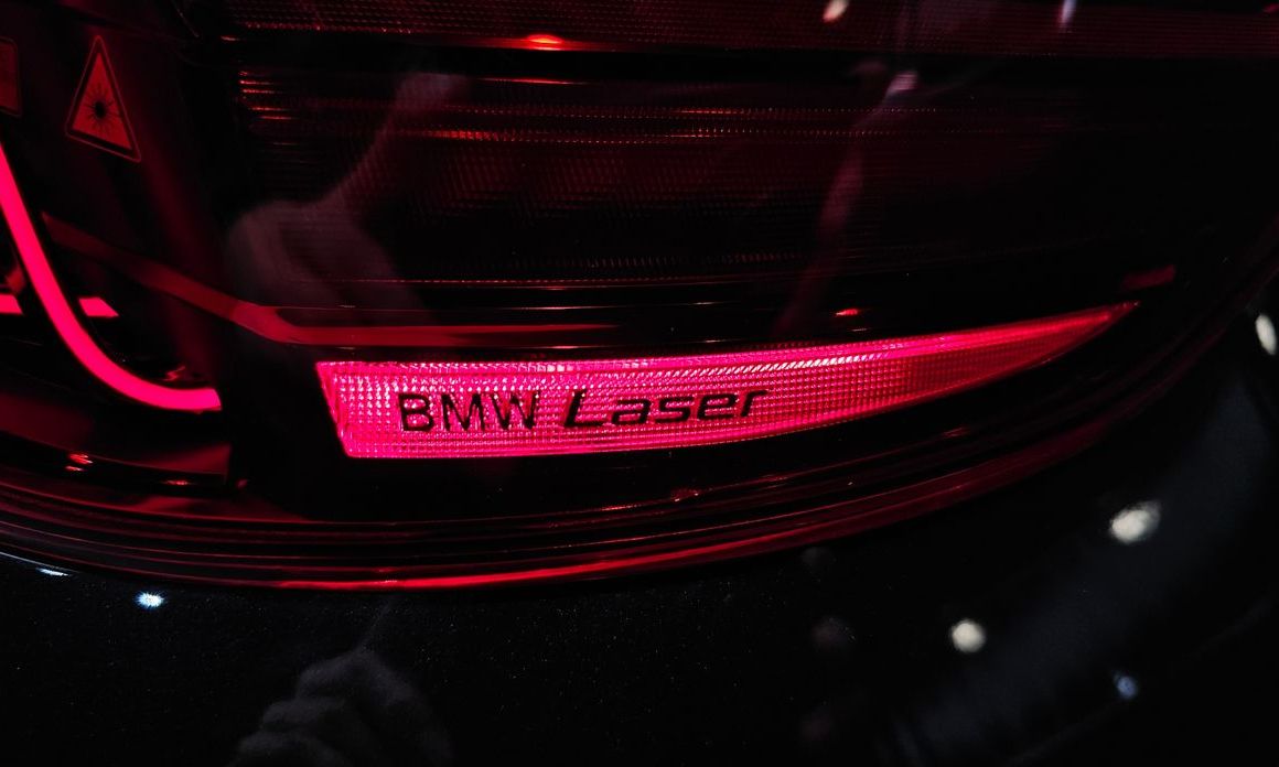 BMW 4-Series 2025