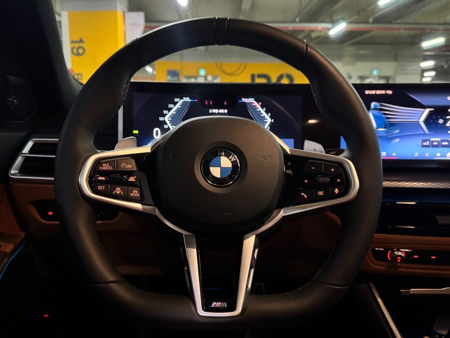 BMW 3-Series 2026