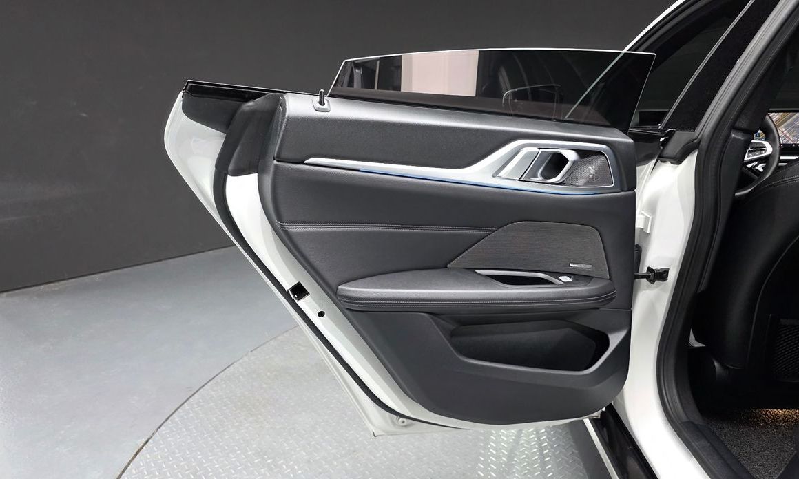 BMW i4 2024