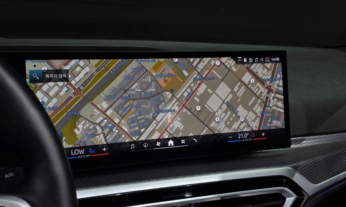 BMW i4 2024