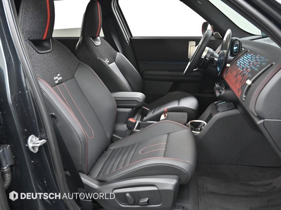 Mini Countryman 2025