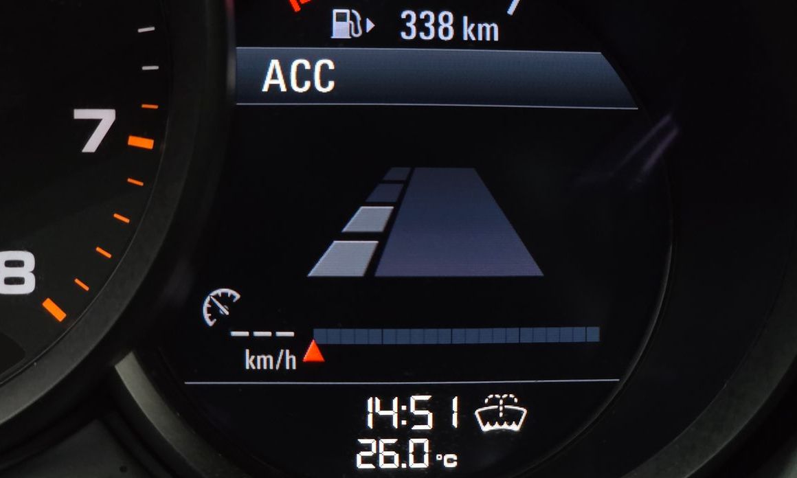Porsche Macan 2019