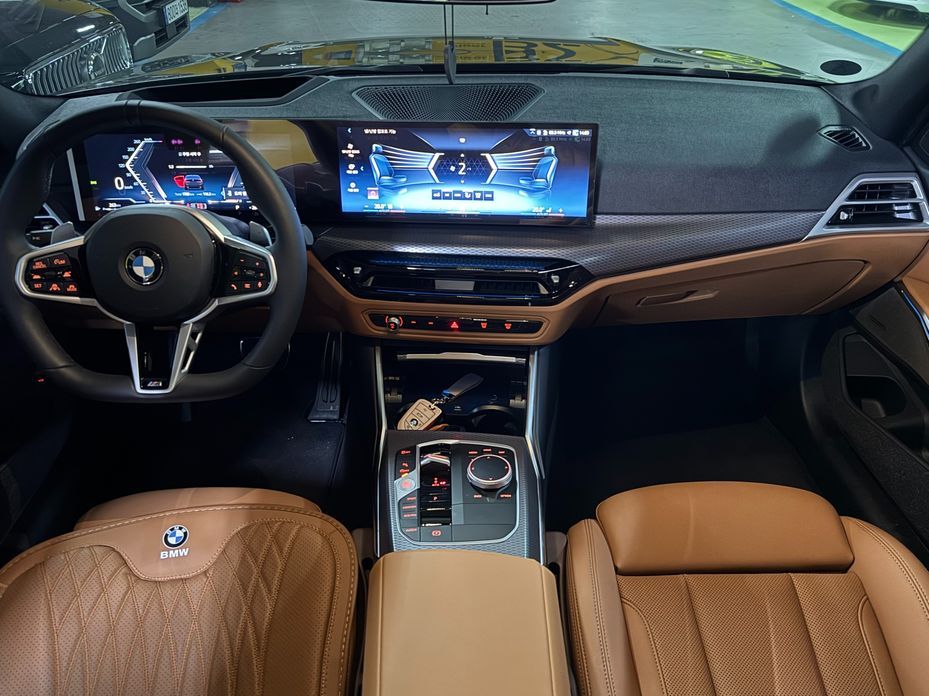 BMW 3-Series 2026