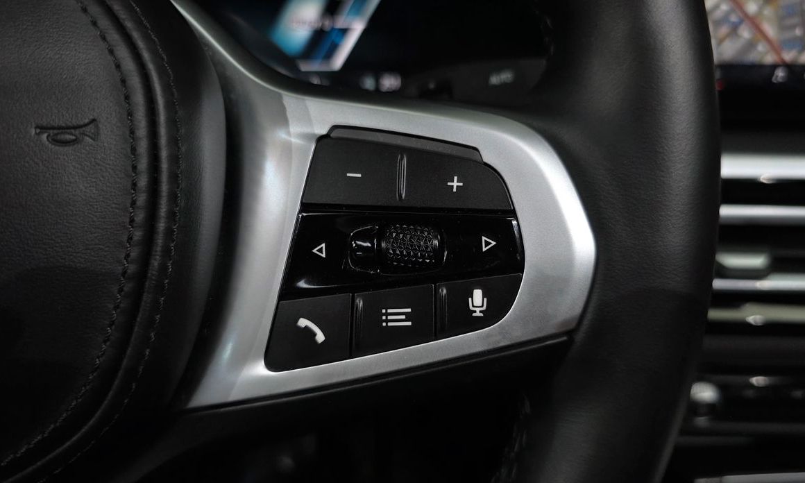 BMW i4 2024