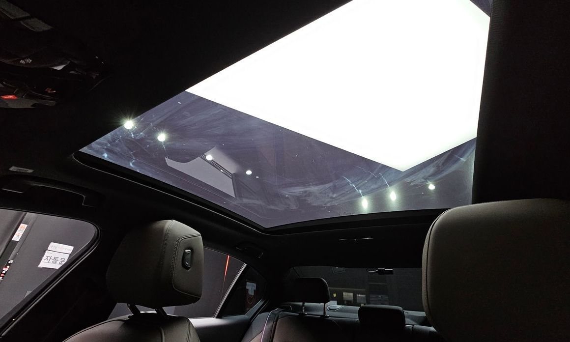 BMW 5-Series 2024