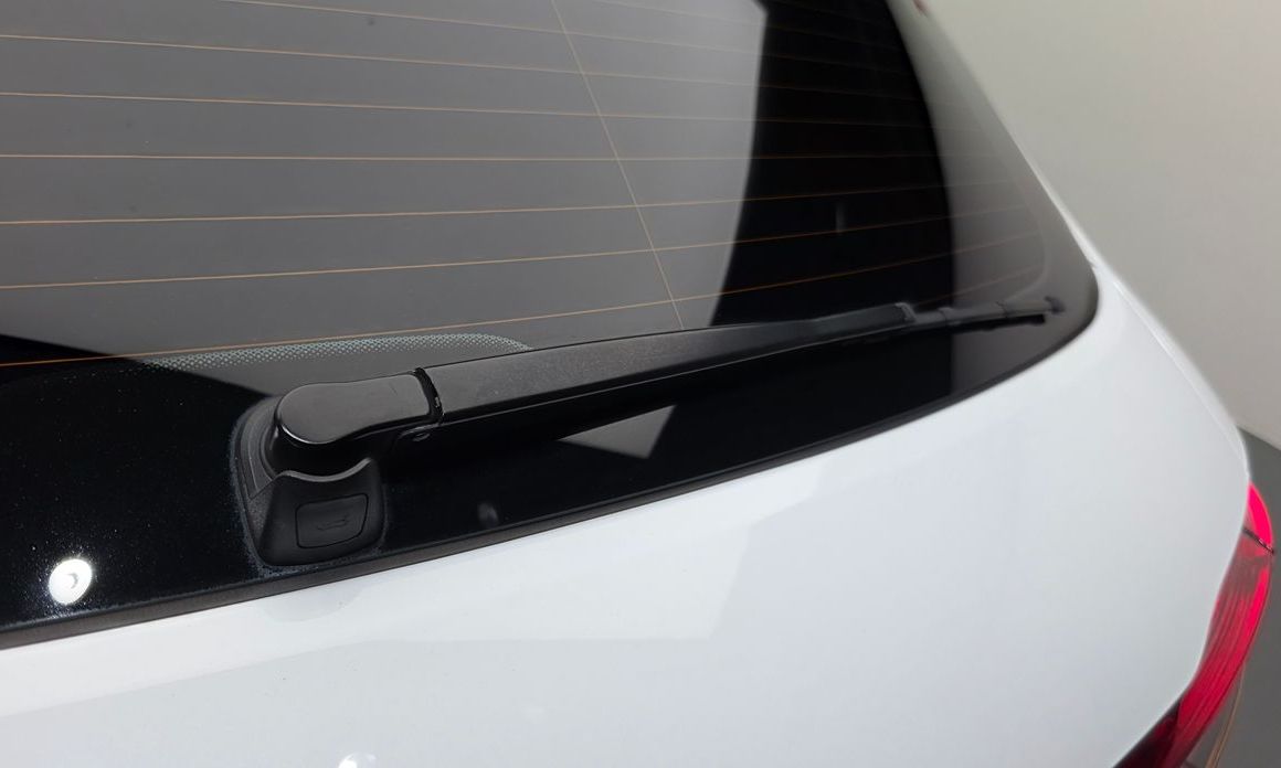 Porsche Macan 2019