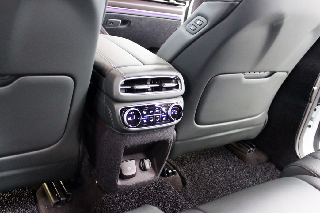 Genesis GV80 2020