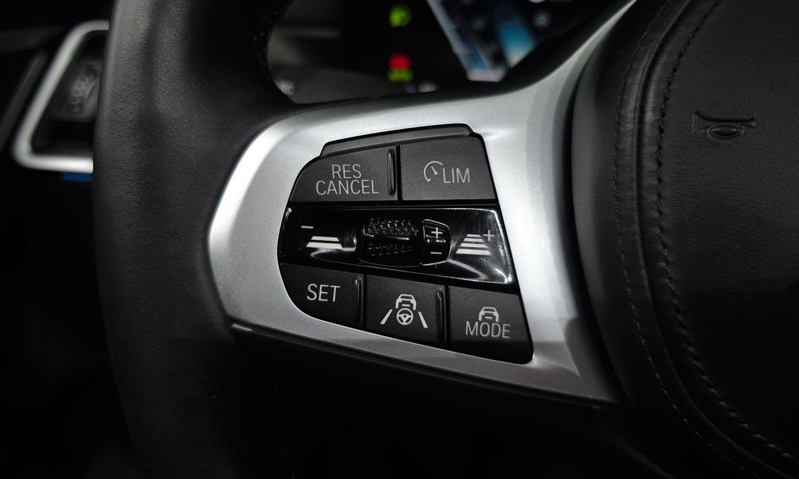 BMW i4 2024