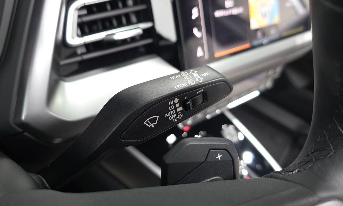 Audi Q4 e-tron 2025