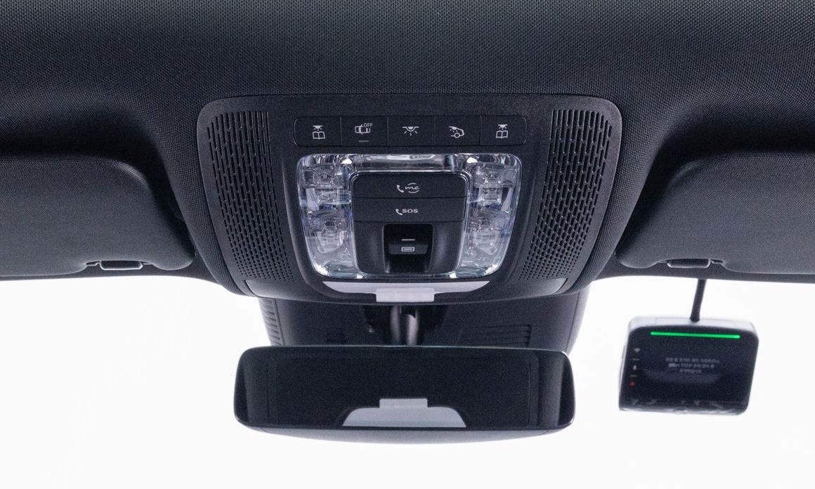 Mercedes-Benz EQA 2026