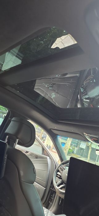 Genesis G80 2026