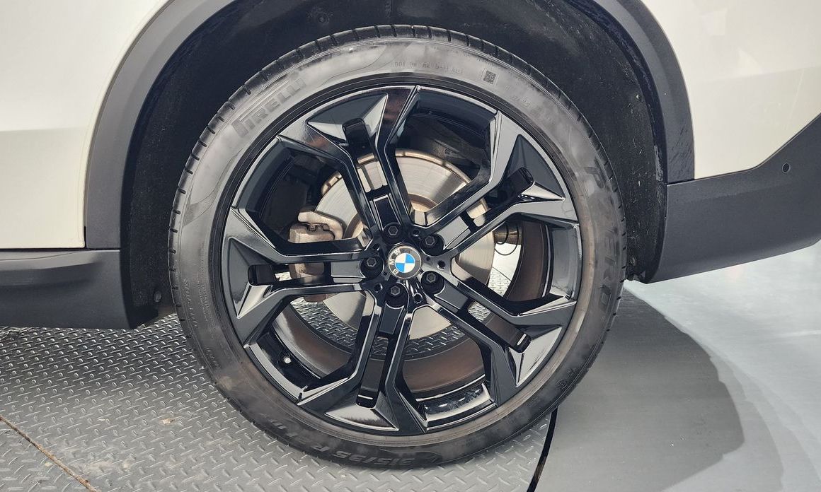 BMW X5 2022