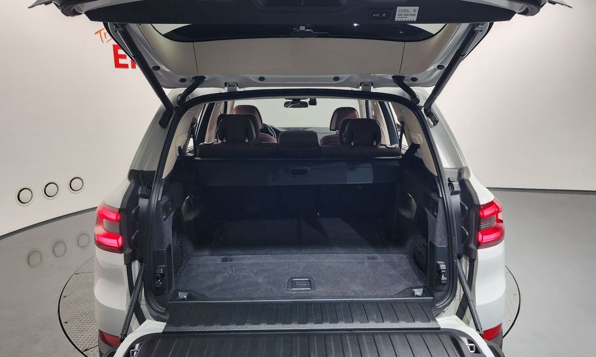 BMW X5 2022