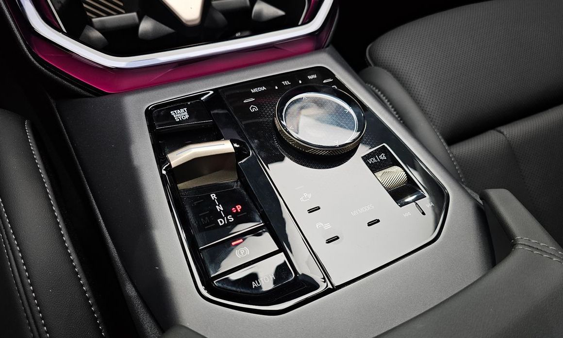 BMW X3 2025