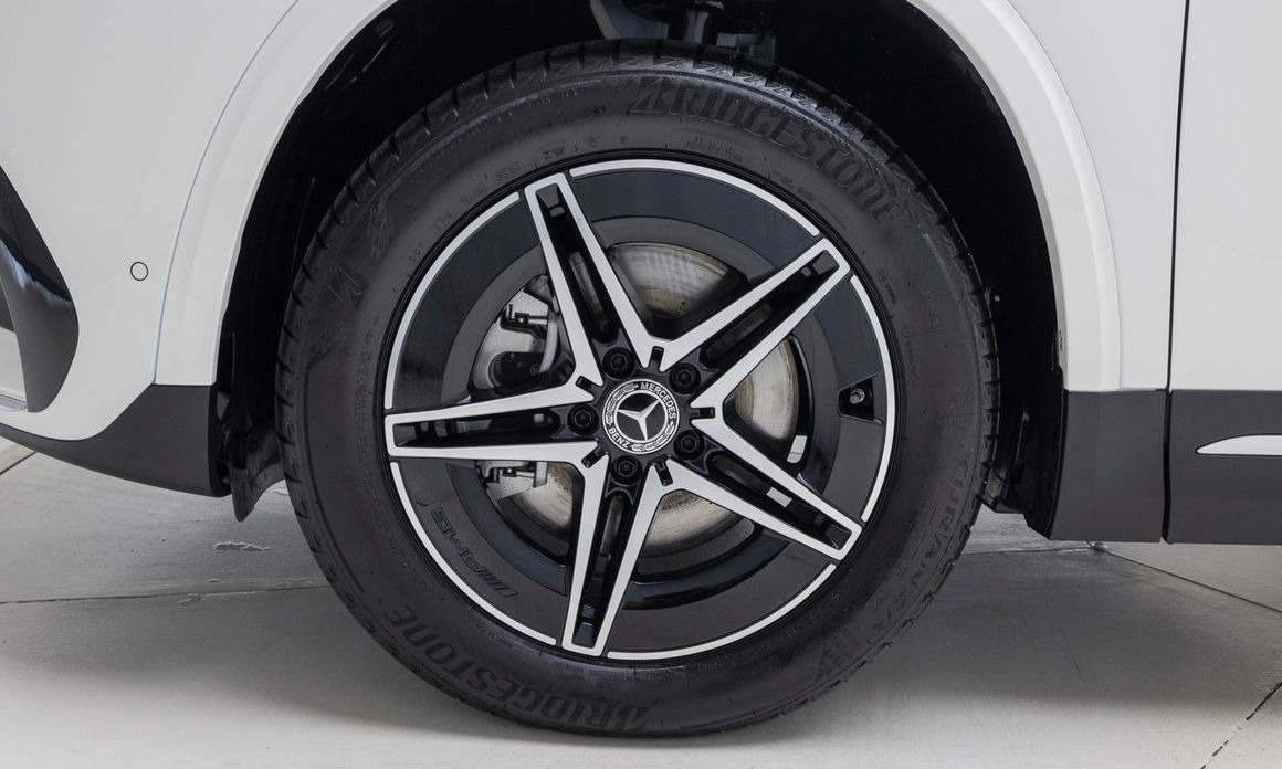 Mercedes-Benz EQA 2026
