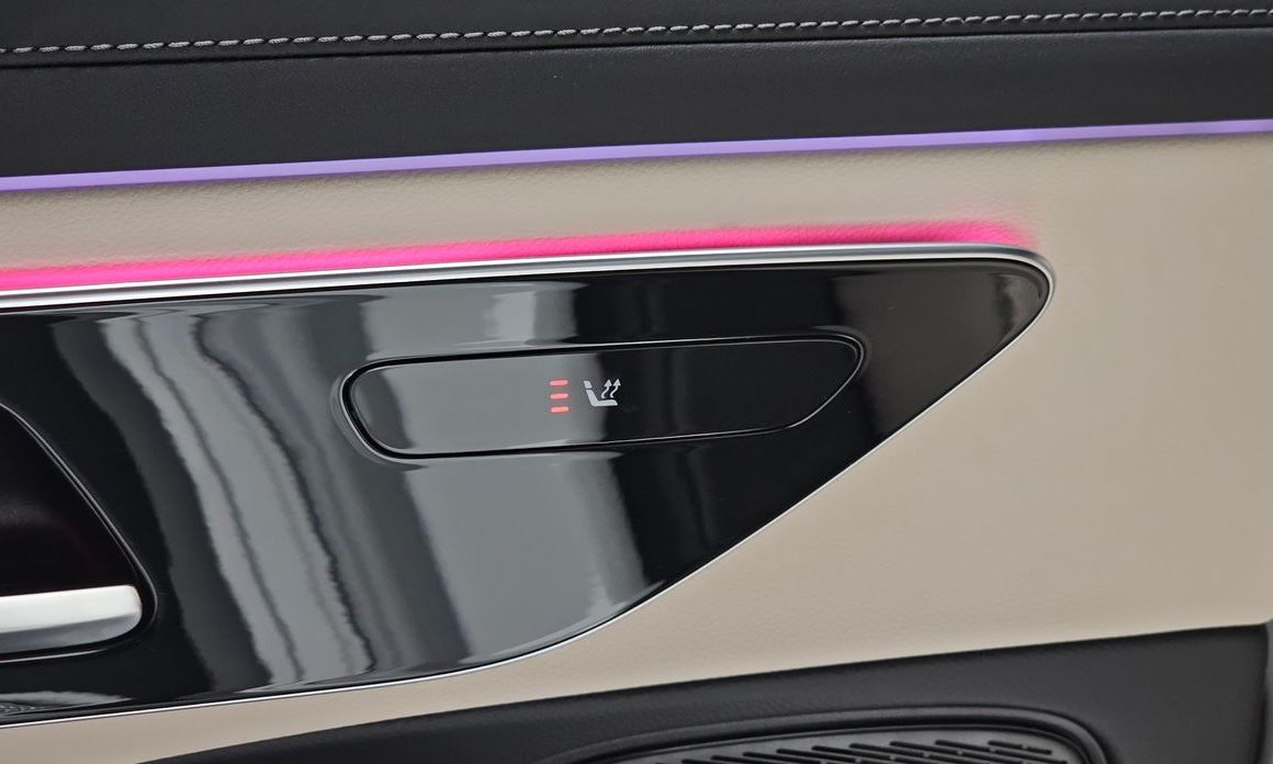 Mercedes-Benz E-Class 2026