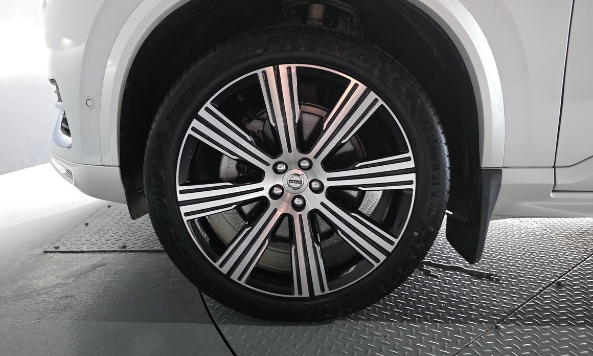 Volvo XC90 2023