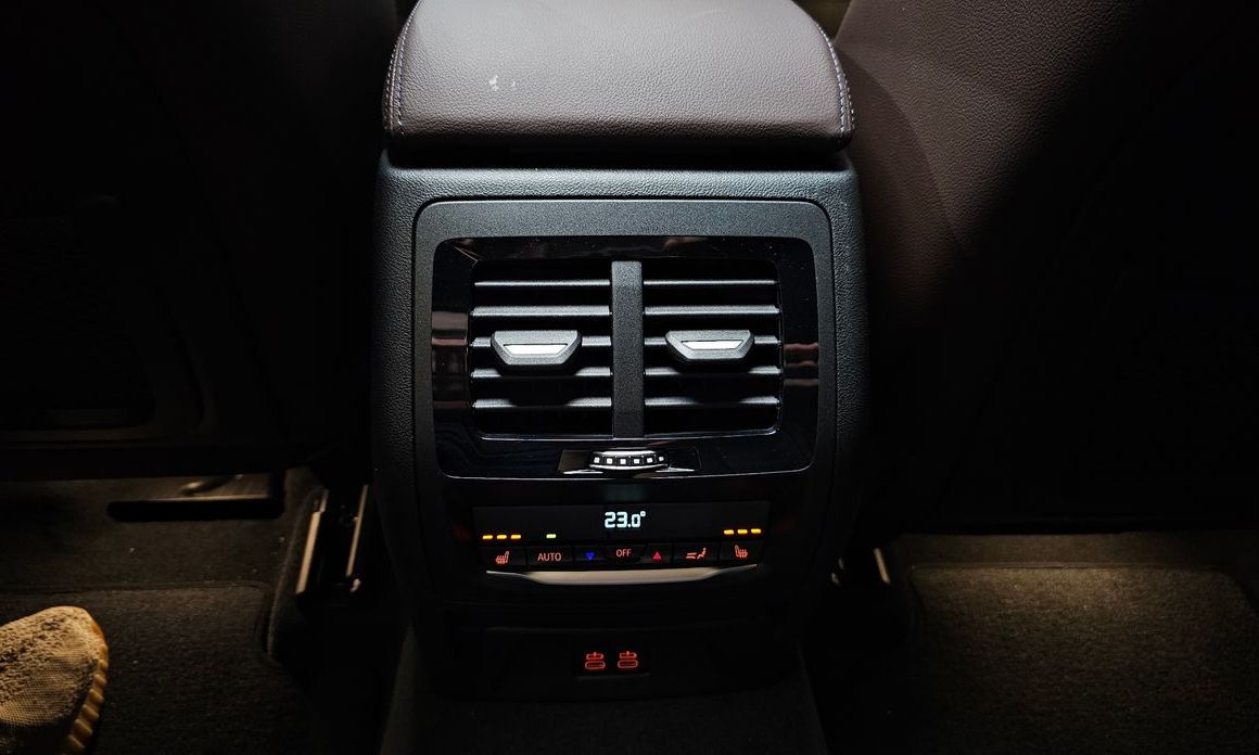 BMW X4 2025