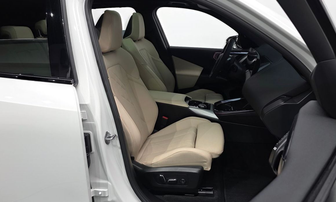 BMW X3 2025