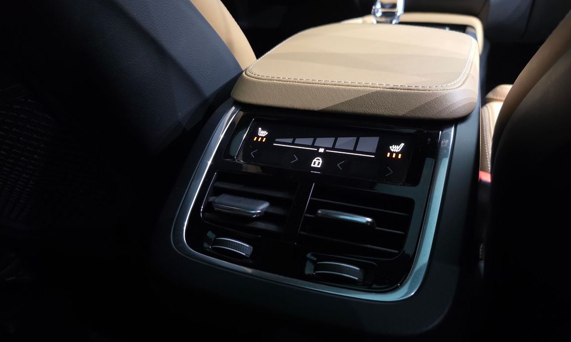 Volvo XC90 2023