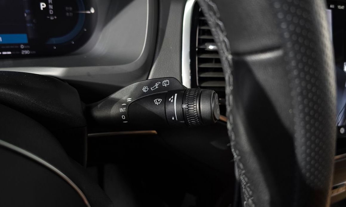 Volvo XC90 2024