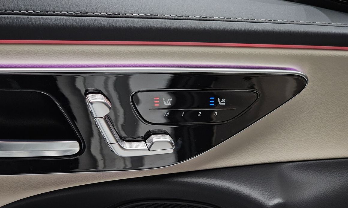 Mercedes-Benz E-Class 2026