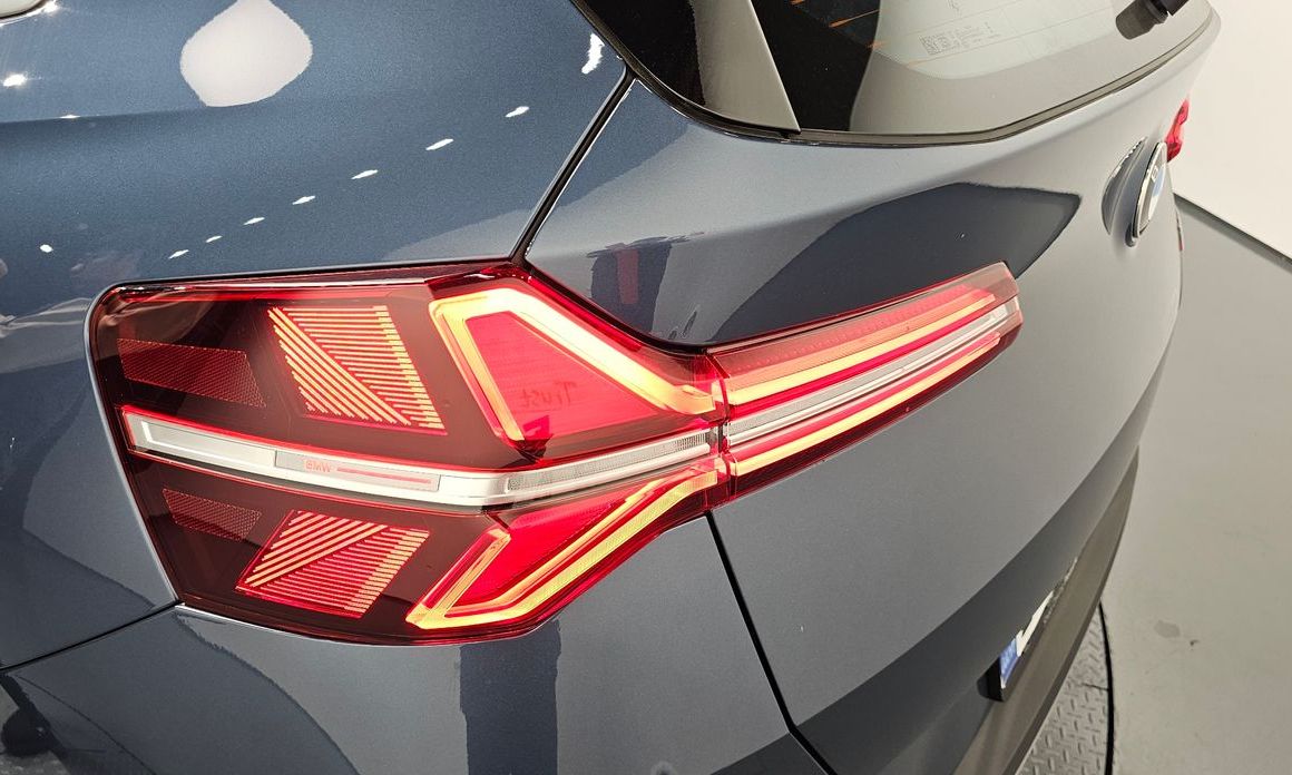 BMW X3 2025