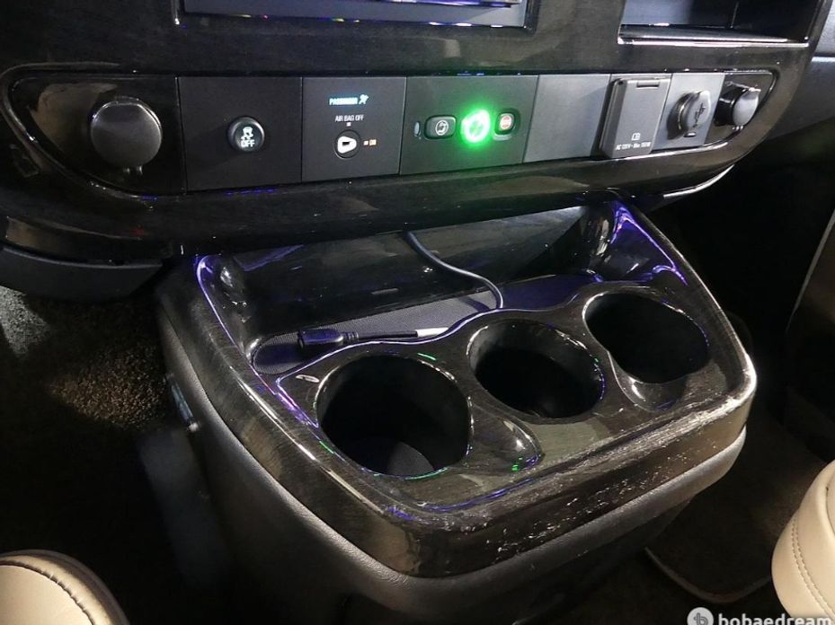 GMC Savana 2022