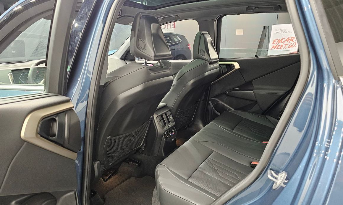 BMW X3 2025