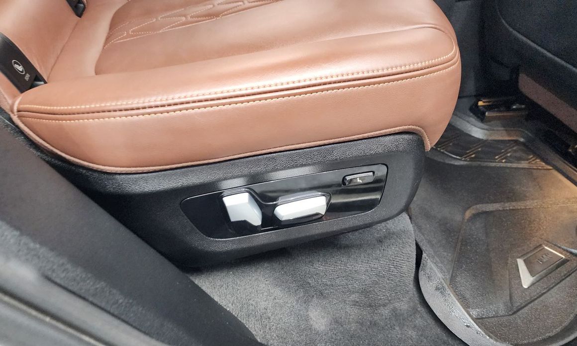 BMW X5 2022