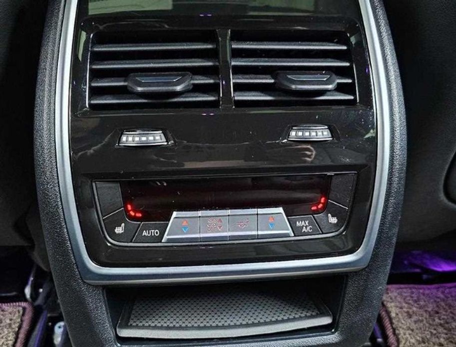 BMW X6 2022