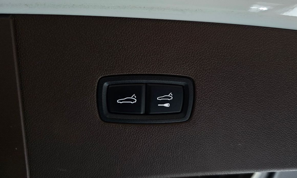 Porsche Cayenne 2020