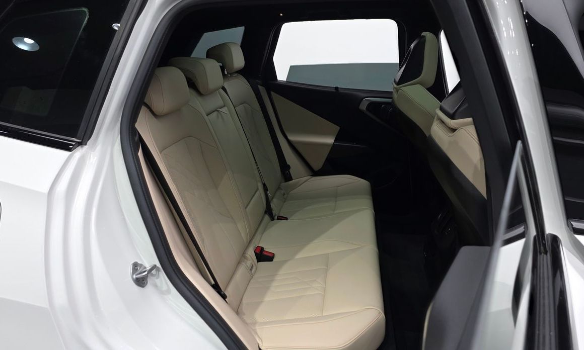 BMW X3 2025
