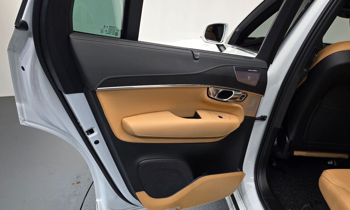 Volvo XC90 2024